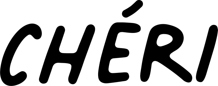 Chéri logo