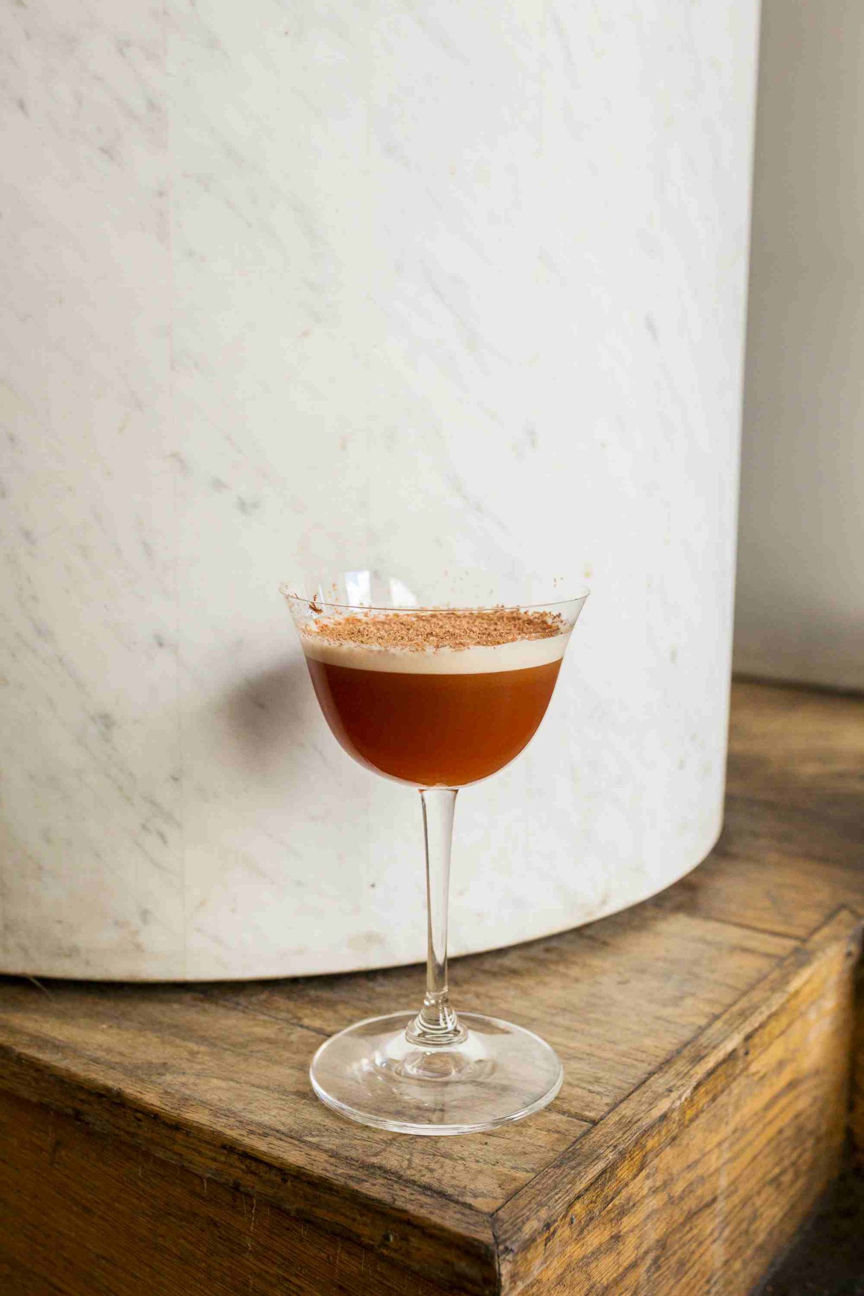 Yesyesyes coctail